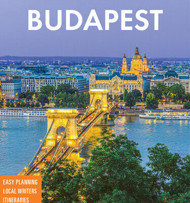خرید و دانلود نسخه کامل کتاب Fodor’s Budapest: With the Danube Bend and Other Highlights of Hungary