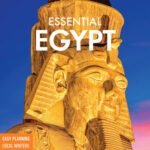 خرید و دانلود نسخه کامل کتاب Fodor’s Essential Egypt (Full-color Travel Guide)