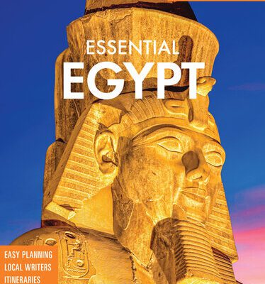 خرید و دانلود نسخه کامل کتاب Fodor’s Essential Egypt (Full-color Travel Guide)