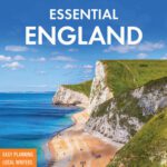 خرید و دانلود نسخه کامل کتاب Fodor’s Essential England (Full-color Travel Guide)
