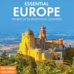 خرید و دانلود نسخه کامل کتاب Fodor’s Essential Europe: The Best of 26 Exceptional Countries (Full-color Travel Guide)