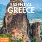 خرید و دانلود نسخه کامل کتاب Fodor’s Essential Greece: with the Best of the Islands (Full-color Travel Guide)