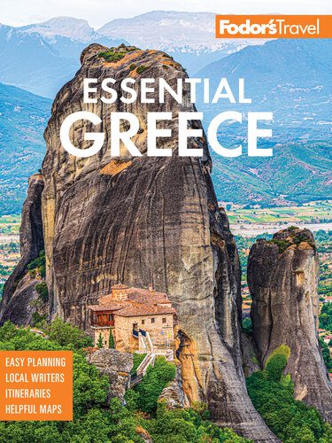 خرید و دانلود نسخه کامل کتاب Fodor’s Essential Greece: with the Best of the Islands (Full-color Travel Guide)_68c1a1858bd18.jpeg خرید و دانلود نسخه کامل کتاب Fodor’s Essential Greece: with the Best of the Islands (Full-color Travel Guide)