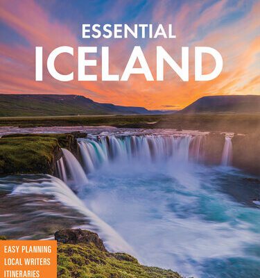 خرید و دانلود نسخه کامل کتاب Fodor’s Essential Iceland (Full-color Travel Guide)