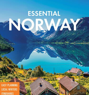 خرید و دانلود نسخه کامل کتاب Fodor’s Essential Norway (Full-color Travel Guide)