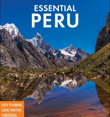 خرید و دانلود نسخه کامل کتاب Fodor’s Essential Peru: With Machu Picchu & the Inca Trail (Full-color Travel Guide)
