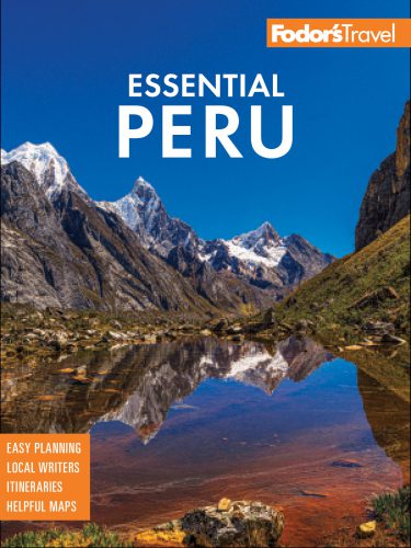 خرید و دانلود نسخه کامل کتاب Fodor’s Essential Peru: With Machu Picchu & the Inca Trail (Full-color Travel Guide)_68c100e9a1789.jpeg خرید و دانلود نسخه کامل کتاب Fodor’s Essential Peru: With Machu Picchu & the Inca Trail (Full-color Travel Guide)