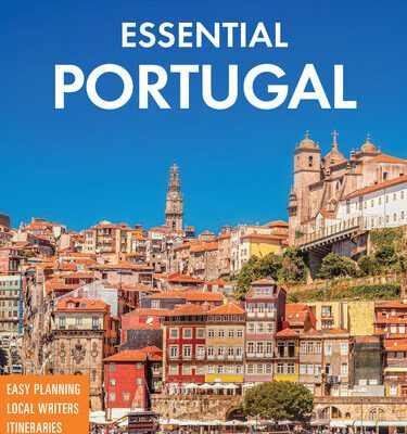 خرید و دانلود نسخه کامل کتاب Fodor’s Essential Portugal (Full-color Travel Guide)