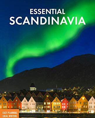 خرید و دانلود نسخه کامل کتاب Fodor’s Essential Scandinavia: The Best of Norway, Sweden, Denmark, Finland, and Iceland (Full-color Travel Guide)
