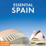 خرید و دانلود نسخه کامل کتاب Fodor’s Essential Spain 2024