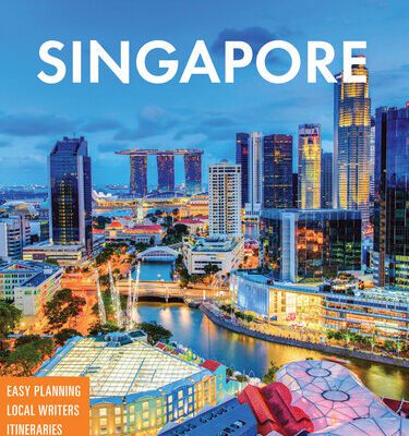 خرید و دانلود نسخه کامل کتاب Fodor’s InFocus Singapore (Full-color Travel Guide)