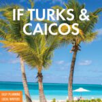 خرید و دانلود نسخه کامل کتاب Fodor’s InFocus Turks & Caicos Islands (Full-color Travel Guide)