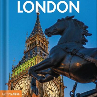 خرید و دانلود نسخه کامل کتاب Fodor’s London 2023 (Full-color Travel Guide) by Fodor’s Travel Guides
