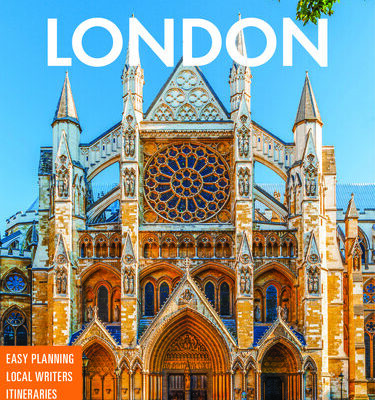 خرید و دانلود نسخه کامل کتاب Fodor’s London 2024 (Full-color Travel Guide)
