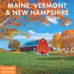 خرید و دانلود نسخه کامل کتاب Fodor’s Maine, Vermont, & New Hampshire: with the Best Fall Foliage Drives & Scenic Road Trips (Full-color Travel Guide)