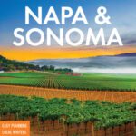 خرید و دانلود نسخه کامل کتاب Fodor’s Napa & Sonoma (Full-color Travel Guide)