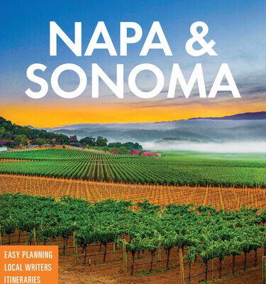خرید و دانلود نسخه کامل کتاب Fodor’s Napa & Sonoma (Full-color Travel Guide)