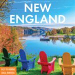 خرید و دانلود نسخه کامل کتاب Fodor’s New England: with the Best Fall Foliage Drives, Scenic Road Trips, and Acadia National Park (Full-color Travel Guide)