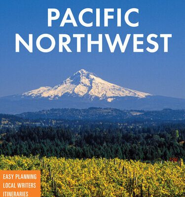 خرید و دانلود نسخه کامل کتاب Fodor’s Pacific Northwest: Portland, Seattle, Vancouver & the Best of Oregon and Washington (Full-color Travel Guide)