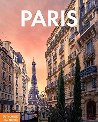 خرید و دانلود نسخه کامل کتاب Fodor’s Paris 2023 (Full-color Travel Guide)