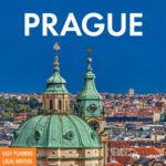 خرید و دانلود نسخه کامل کتاب Fodor’s Prague: with the Best of the Czech Republic (Full-color Travel Guide)