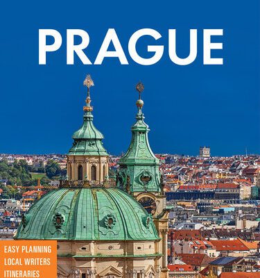 خرید و دانلود نسخه کامل کتاب Fodor’s Prague: with the Best of the Czech Republic (Full-color Travel Guide)