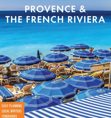 خرید و دانلود نسخه کامل کتاب Fodor’s Provence & the French Riviera