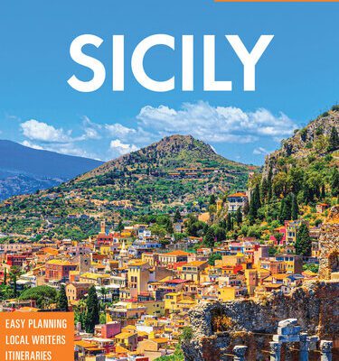 خرید و دانلود نسخه کامل کتاب Fodor’s Sicily (Full-color Travel Guide)
