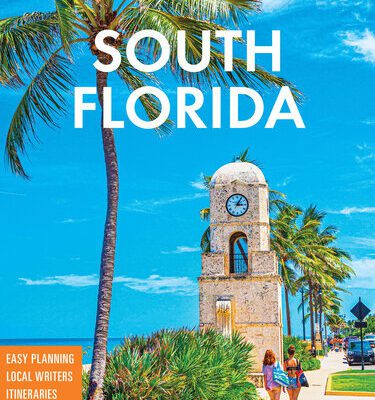 خرید و دانلود نسخه کامل کتاب Fodor’s South Florida