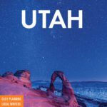 خرید و دانلود نسخه کامل کتاب Fodor’s Utah: With Zion, Bryce Canyon, Arches, Capitol Reef and Canyonlands National Parks