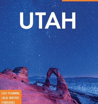 خرید و دانلود نسخه کامل کتاب Fodor’s Utah: With Zion, Bryce Canyon, Arches, Capitol Reef and Canyonlands National Parks