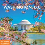 خرید و دانلود نسخه کامل کتاب Fodor’s Washington, D.C.: with Mount Vernon and Alexandria (Full-color Travel Guide)