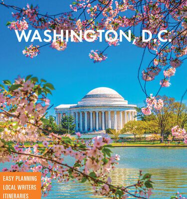 خرید و دانلود نسخه کامل کتاب Fodor’s Washington, D.C.: with Mount Vernon and Alexandria (Full-color Travel Guide)