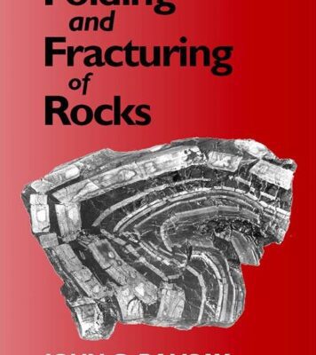 خرید و دانلود نسخه کامل کتاب Folding and Fracturing of Rocks