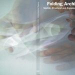 خرید و دانلود نسخه کامل کتاب Folding Architecture