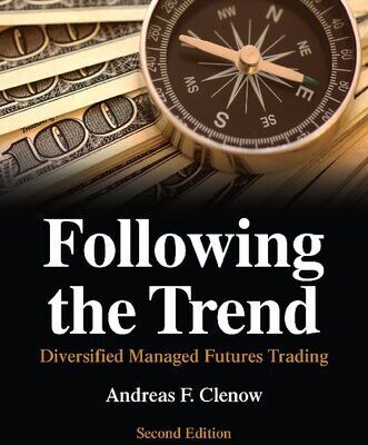 خرید و دانلود نسخه کامل کتاب Following the Trend: Diversified Managed Futures Trading (Wiley Trading) – Original PDF