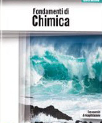 خرید و دانلود نسخه کامل کتاب Fondamenti di chimica