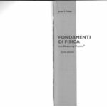خرید و دانلود نسخه کامل کتاب Fondamenti di fisica con Mastering Physics