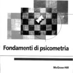 خرید و دانلود نسخه کامل کتاب Fondamenti di psicometria