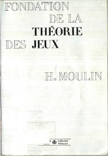 خرید و دانلود نسخه کامل کتاب Fondation de la theorie des jeux_68b537e1ed4dc.jpeg خرید و دانلود نسخه کامل کتاب Fondation de la theorie des jeux