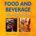 خرید و دانلود نسخه کامل کتاب Food and Beverage Management