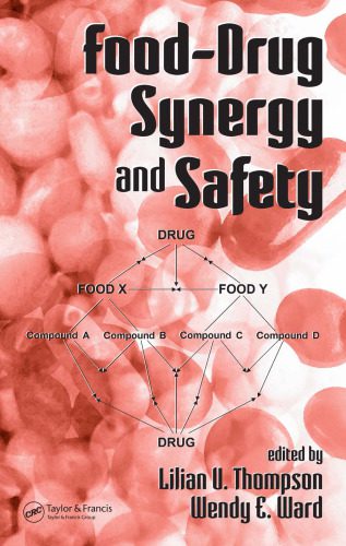 خرید و دانلود نسخه کامل کتاب Food-Drug Synergy and Safety_68bb6bae304e4.jpeg خرید و دانلود نسخه کامل کتاب Food-Drug Synergy and Safety