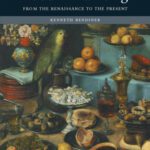 خرید و دانلود نسخه کامل کتاب Food in Painting: From the Renaissance to the Present