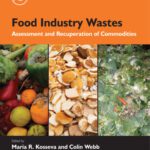 خرید و دانلود نسخه کامل کتاب Food industry wastes: assessment and recuperation of commodities