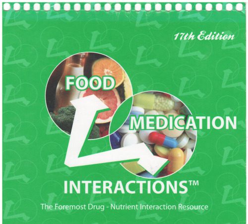 خرید و دانلود نسخه کامل کتاب Food Medication Interactions_68bb8e650120a.jpeg خرید و دانلود نسخه کامل کتاب Food Medication Interactions