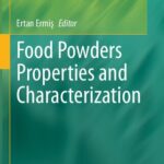 خرید و دانلود نسخه کامل کتاب Food Powders Properties and Characterization