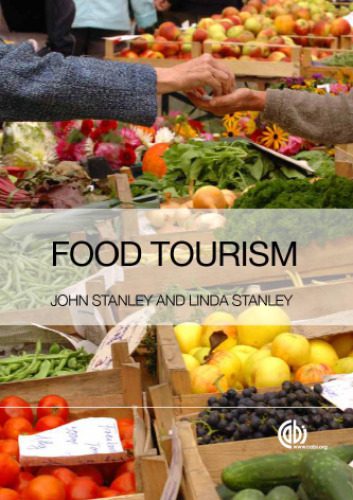 خرید و دانلود نسخه کامل کتاب Food Tourism: A Practical Marketing Guide_68d77660704cc.jpeg خرید و دانلود نسخه کامل کتاب Food Tourism: A Practical Marketing Guide