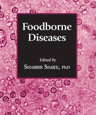 خرید و دانلود نسخه کامل کتاب Foodborne Diseases (Infectious Disease)