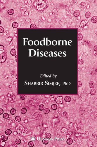 خرید و دانلود نسخه کامل کتاب Foodborne Diseases (Infectious Disease)_68b9b0ccd556f.jpeg خرید و دانلود نسخه کامل کتاب Foodborne Diseases (Infectious Disease)