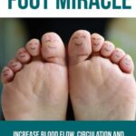 خرید و دانلود نسخه کامل کتاب Foot Miracle